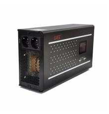 Инвертор для котла отопления EAST 300W (300Вт, 12В)